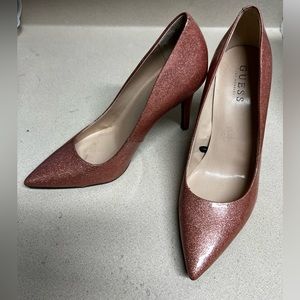 Guess heels
